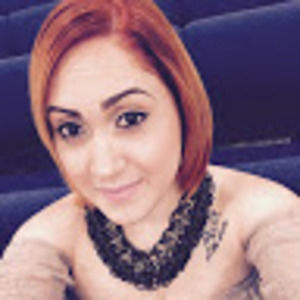 Meet your Posher, Darixa